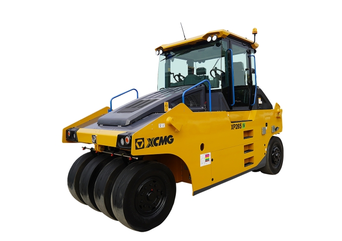 XP265IV