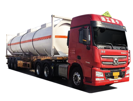 电动牵引车