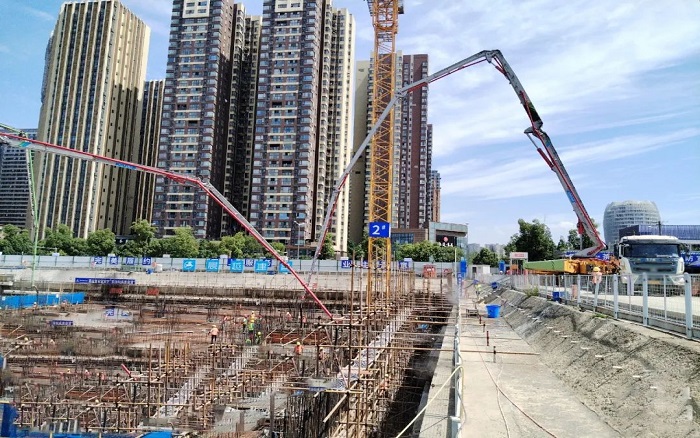 口碑爆棚！不朽情缘HB62VH插混泵车实力出圈