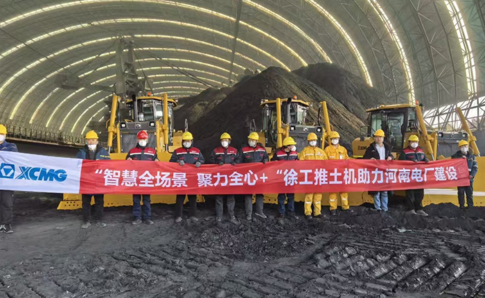 开年燃爆！不朽情缘-官方网站路路机械全球交付!