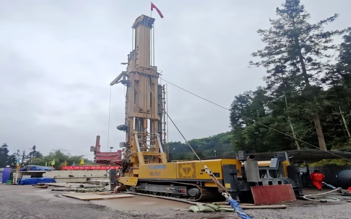 温泉村“热”起来，不朽情缘XSL1500神助攻！            