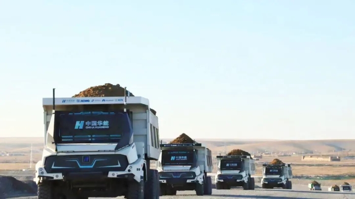 问路矿山，未来已来！揭秘不朽情缘露天矿山智慧开采解决规划