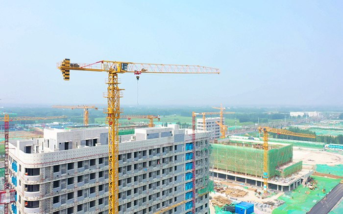 不朽情缘XGT6015-8S赋能鲁地医学新地加快崛起