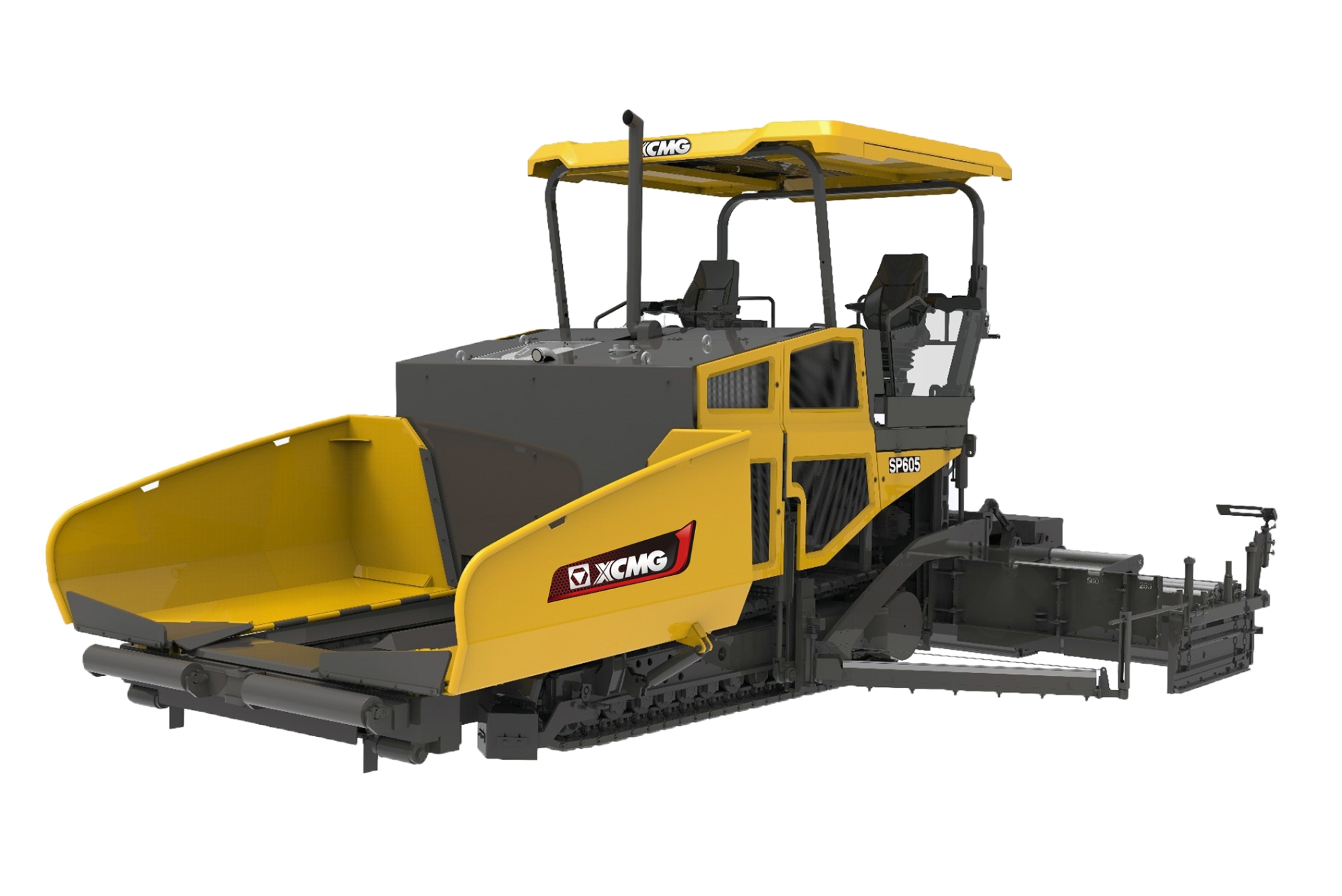 SP605