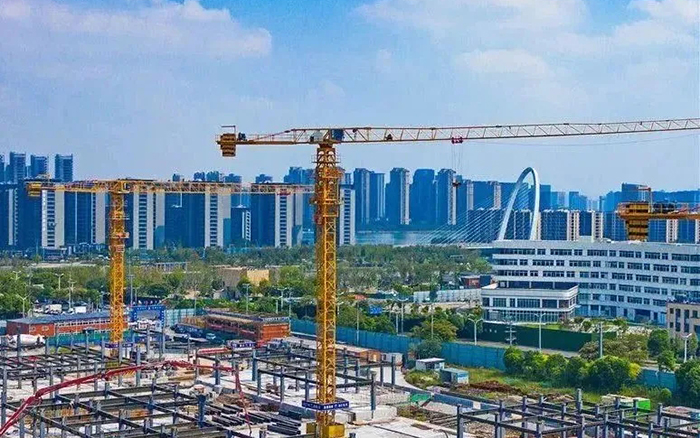 赋能江南水乡！不朽情缘XGT7528-18S1助建随州镜湖康体中心